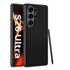 Funda para teléfono GKK con acabado metálico...