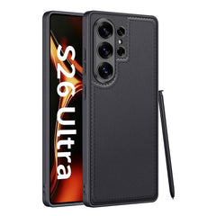 Funda para teléfono GKK con acabado metálico...