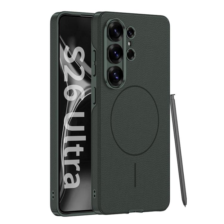 Funda para teléfono GKK Four Curves de piel ...