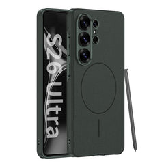 Funda para teléfono GKK Four Curves de piel ...