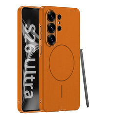 Funda para teléfono GKK Four Curves de piel ...