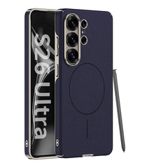 Funda para teléfono GKK Four Curves de piel ...