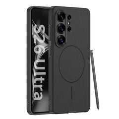 Funda para teléfono GKK Four Curves de piel ...
