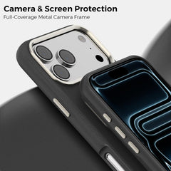 Funda para teléfono Mocome Plain con cierre ...