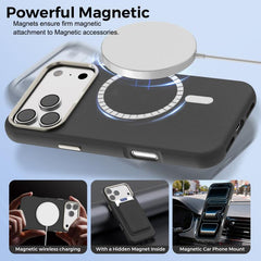 Funda para teléfono Mocome Plain con cierre ...