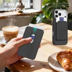 Funda para teléfono Mocome Plain con cierre ...