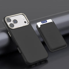Funda para teléfono Mocome Plain con cierre ...