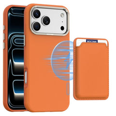 Funda para teléfono Mocome Plain con cierre ...