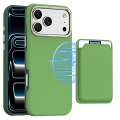 Funda para teléfono Mocome Plain con cierre ...