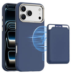 Funda para teléfono Mocome Plain con cierre ...