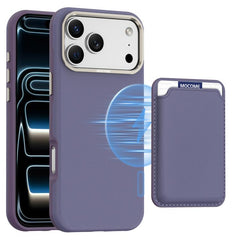 Funda para teléfono Mocome Plain con cierre ...