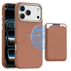 Funda para teléfono Mocome Plain con cierre ...
