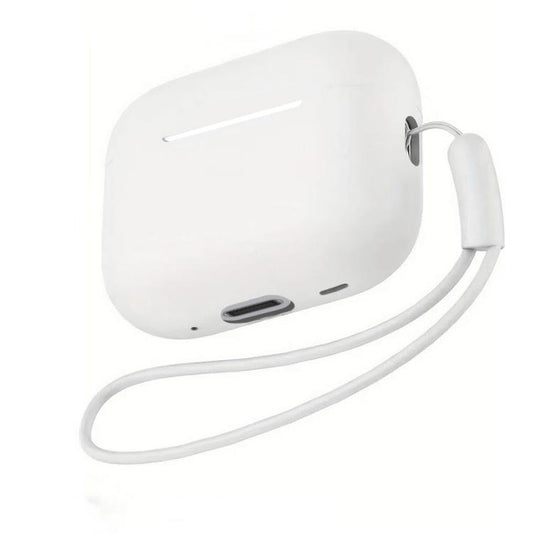 Funda protectora de silicona para auriculare...