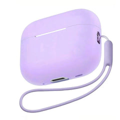 Funda protectora de silicona para auriculare...