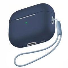 Funda protectora de silicona para auriculare...