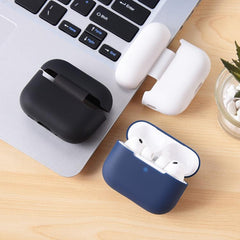 Funda protectora de silicona para auriculare...