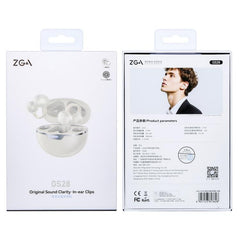 Auriculares inalámbricos Bluetooth ZGA GS28 ...