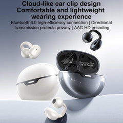 Auriculares inalámbricos Bluetooth ZGA GS28 ...