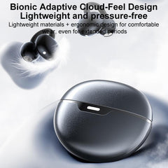 Auriculares inalámbricos Bluetooth ZGA GS28 ...
