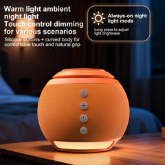 Altavoz Bluetooth multifuncional ZGA WX08 de...