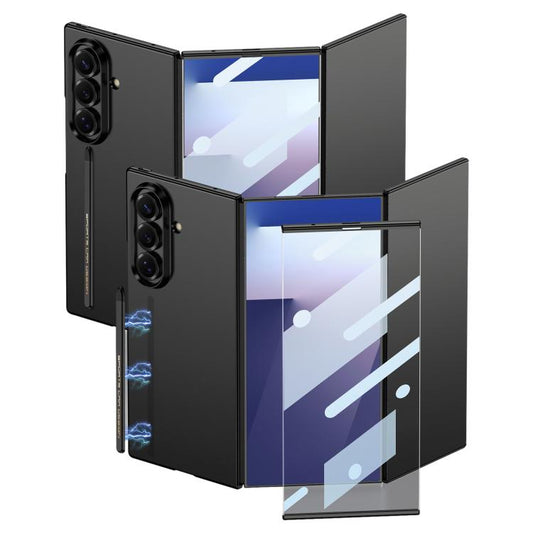 Funda para teléfono GKK ultradelgada de cobe...