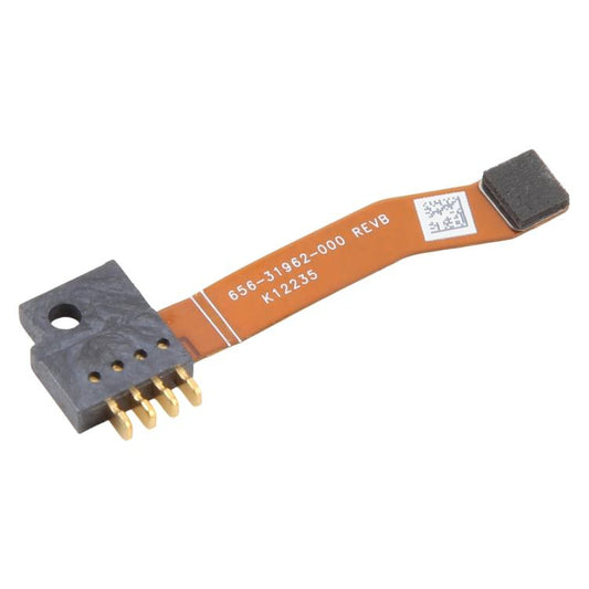 Cable flexible original del compartimento de...