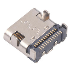 Conector del puerto de carga USB            ...