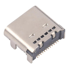 Conector del puerto de carga USB            ...