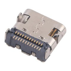 Conector del puerto de carga USB            ...