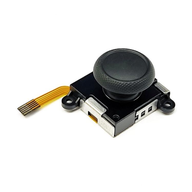 Joystick con sensor magnético analógico de e...