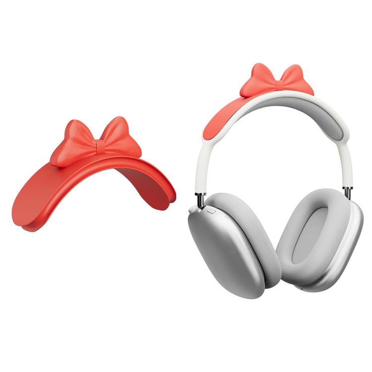 Funda decorativa de silicona para diadema co...