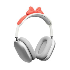 Funda decorativa de silicona para diadema co...