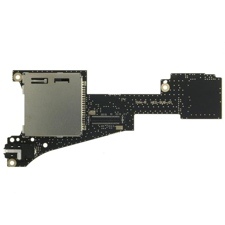 Ranura para placa SD/TF                     ...