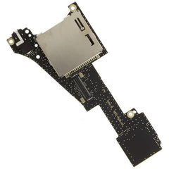Ranura para placa SD/TF                     ...