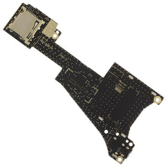 Ranura para placa SD/TF                     ...