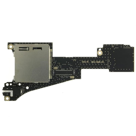 Ranura para placa SD/TF                     ...