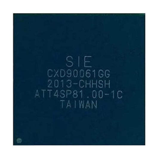 Chip IC Southbridge CXD90061GG, For Sony PS5