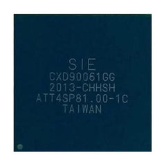 Chip IC Southbridge CXD90061GG, For Sony PS5