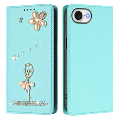 Funda para teléfono de piel vegana con prote...