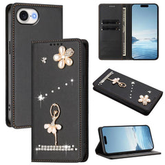Funda para teléfono de piel vegana con prote...