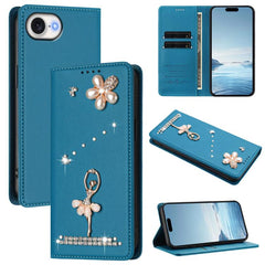 Funda para teléfono de piel vegana con prote...