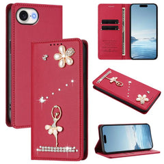 Funda para teléfono de piel vegana con prote...
