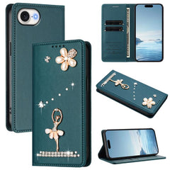Funda para teléfono de piel vegana con prote...