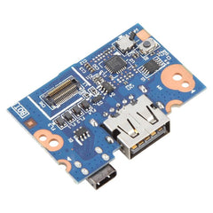 Placa pequeña con interfaz USB única        ...