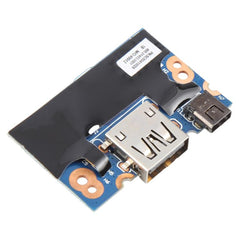 Placa pequeña con interfaz USB única        ...