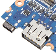 Placa pequeña con interfaz USB única        ...
