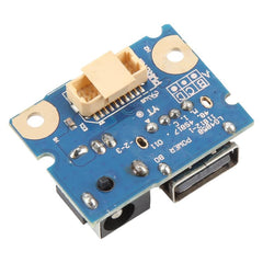 Placa de interfaz de alimentación USB CC    ...