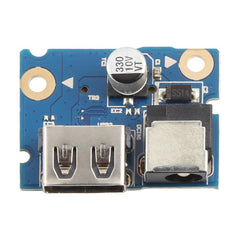 Placa de interfaz de alimentación USB CC    ...