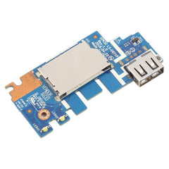 Lector de tarjetas SD con interfaz USB LS-G0...