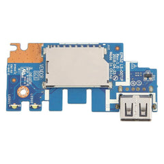 Lector de tarjetas SD con interfaz USB LS-G0...